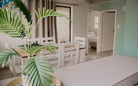 Lagoon Chalets