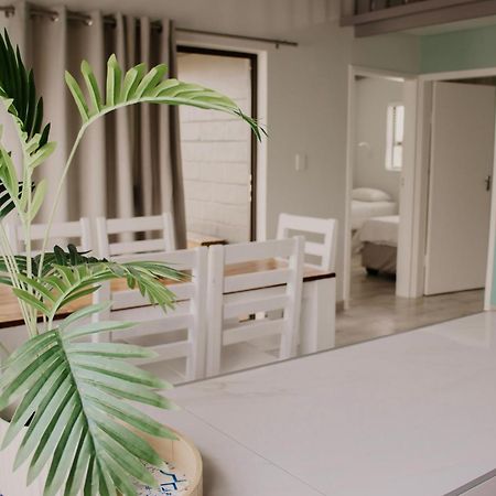 Lagoon Chalets Walvis Bay Esterno foto
