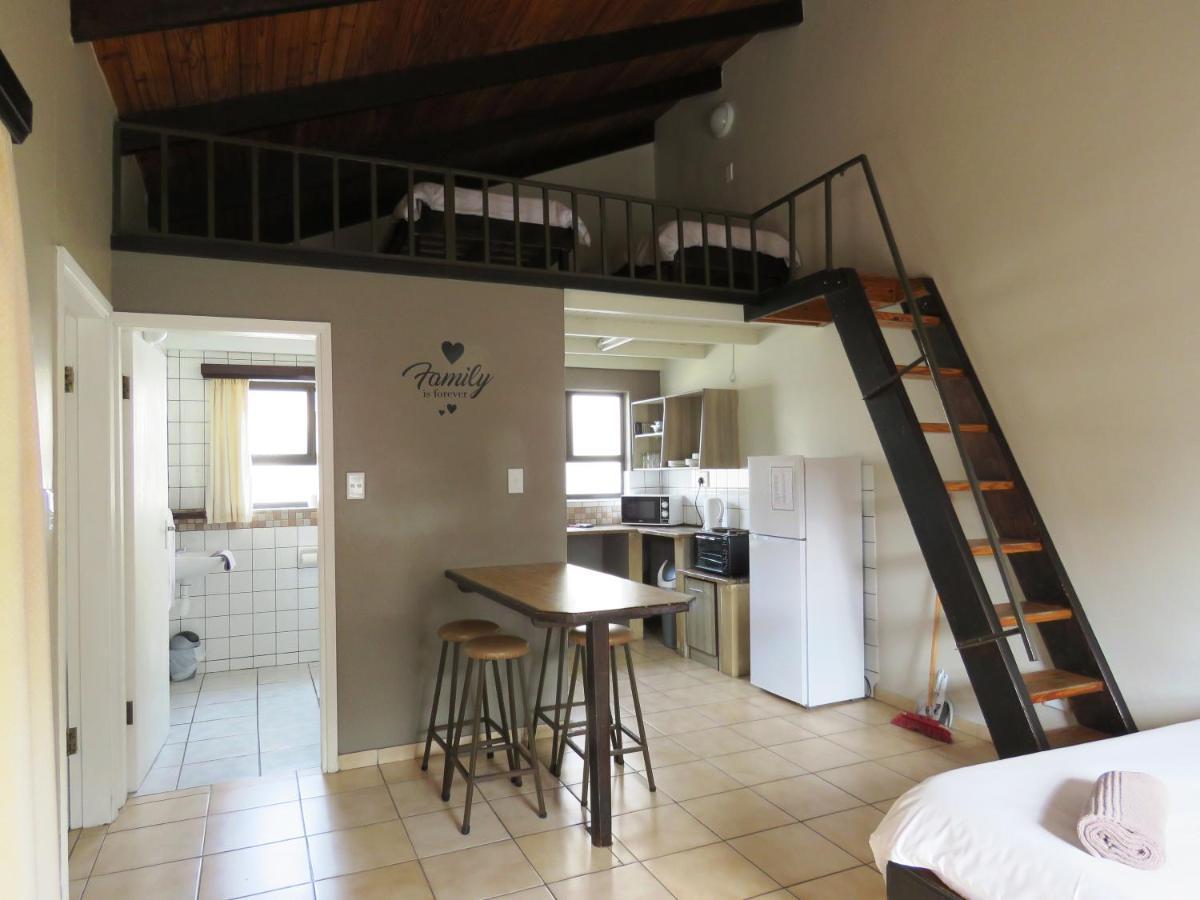 Lagoon Chalets Walvis Bay Esterno foto