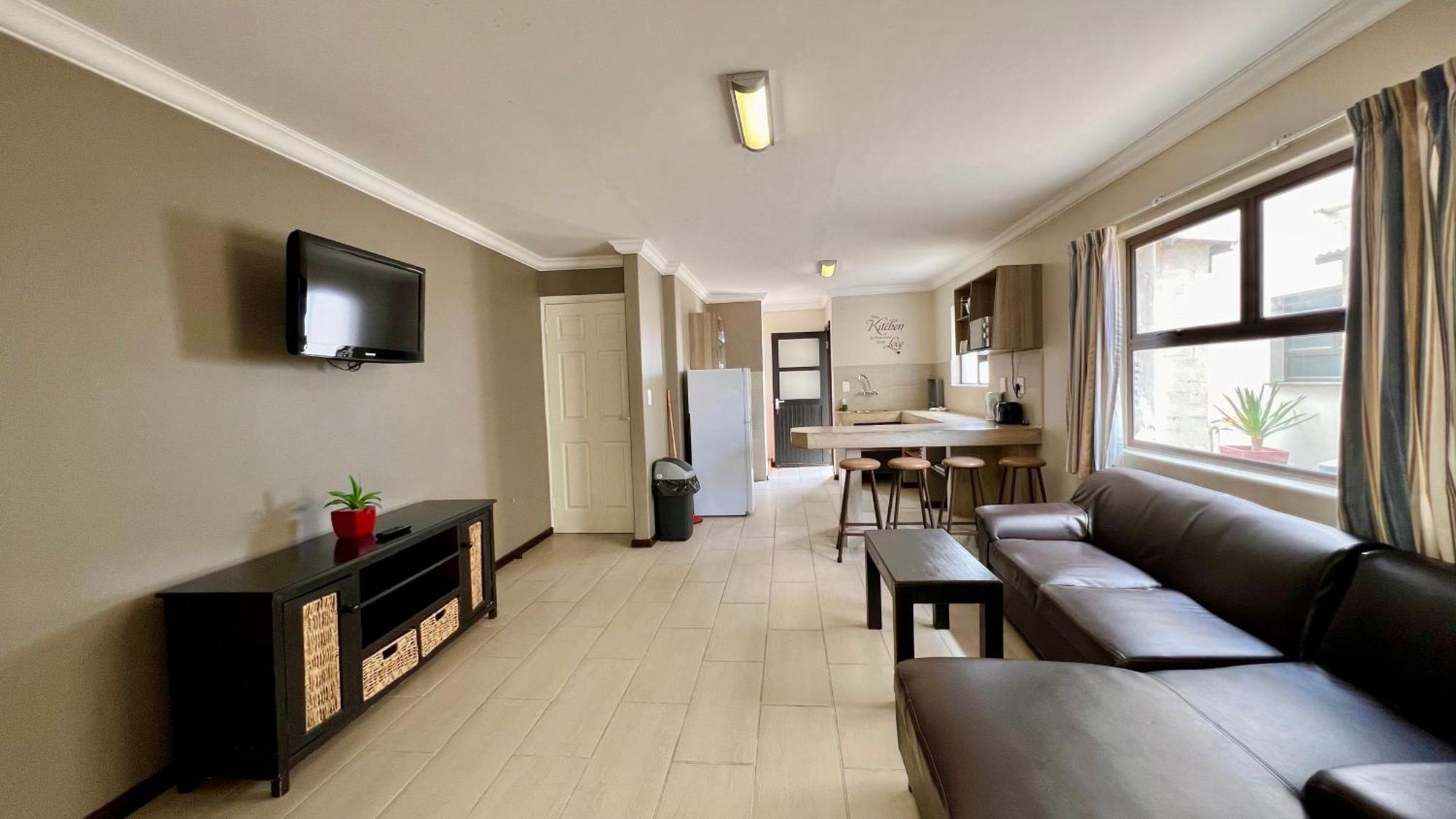 Lagoon Chalets Walvis Bay Esterno foto