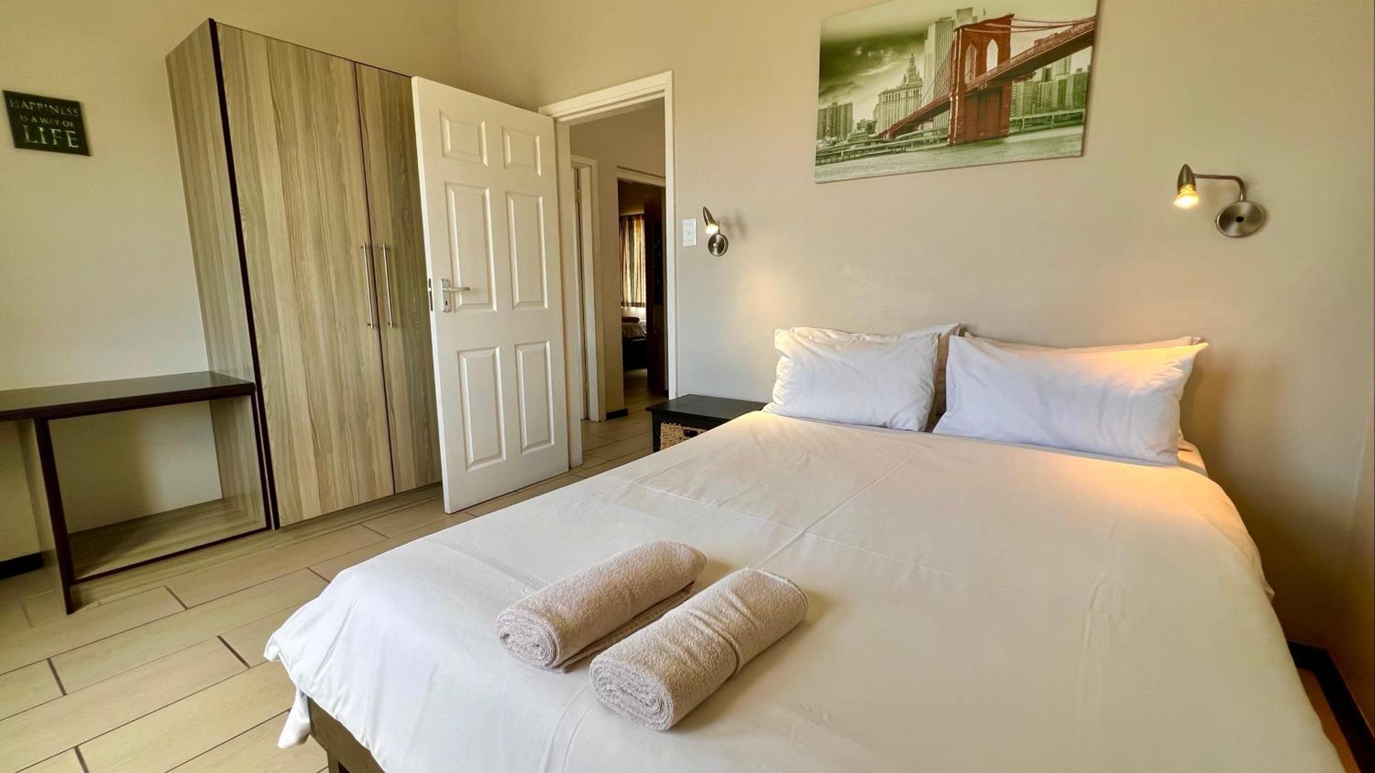 Lagoon Chalets Walvis Bay Esterno foto