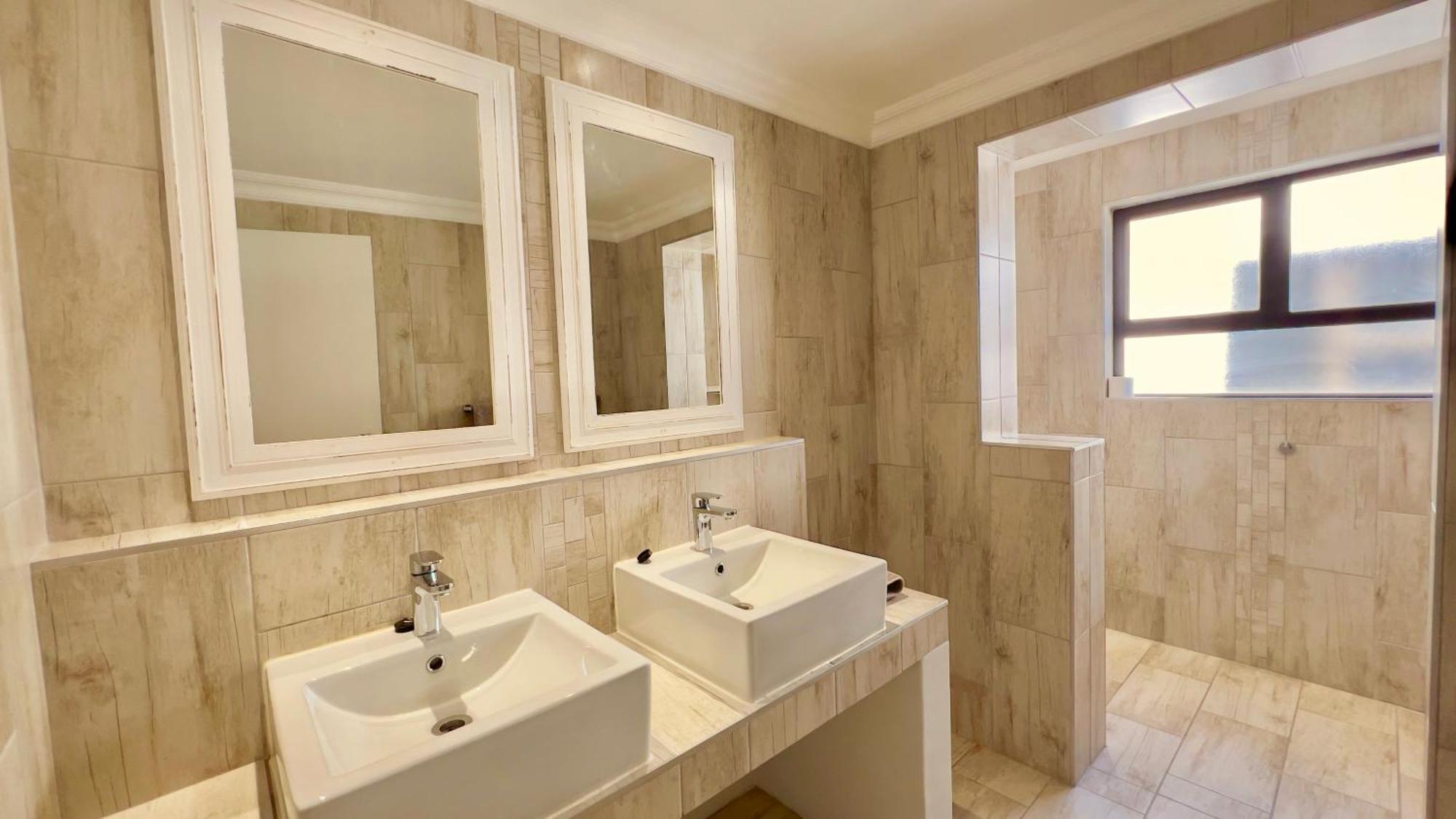 Lagoon Chalets Walvis Bay Esterno foto