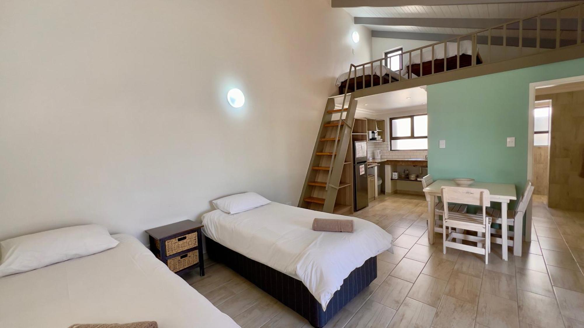 Lagoon Chalets Walvis Bay Esterno foto