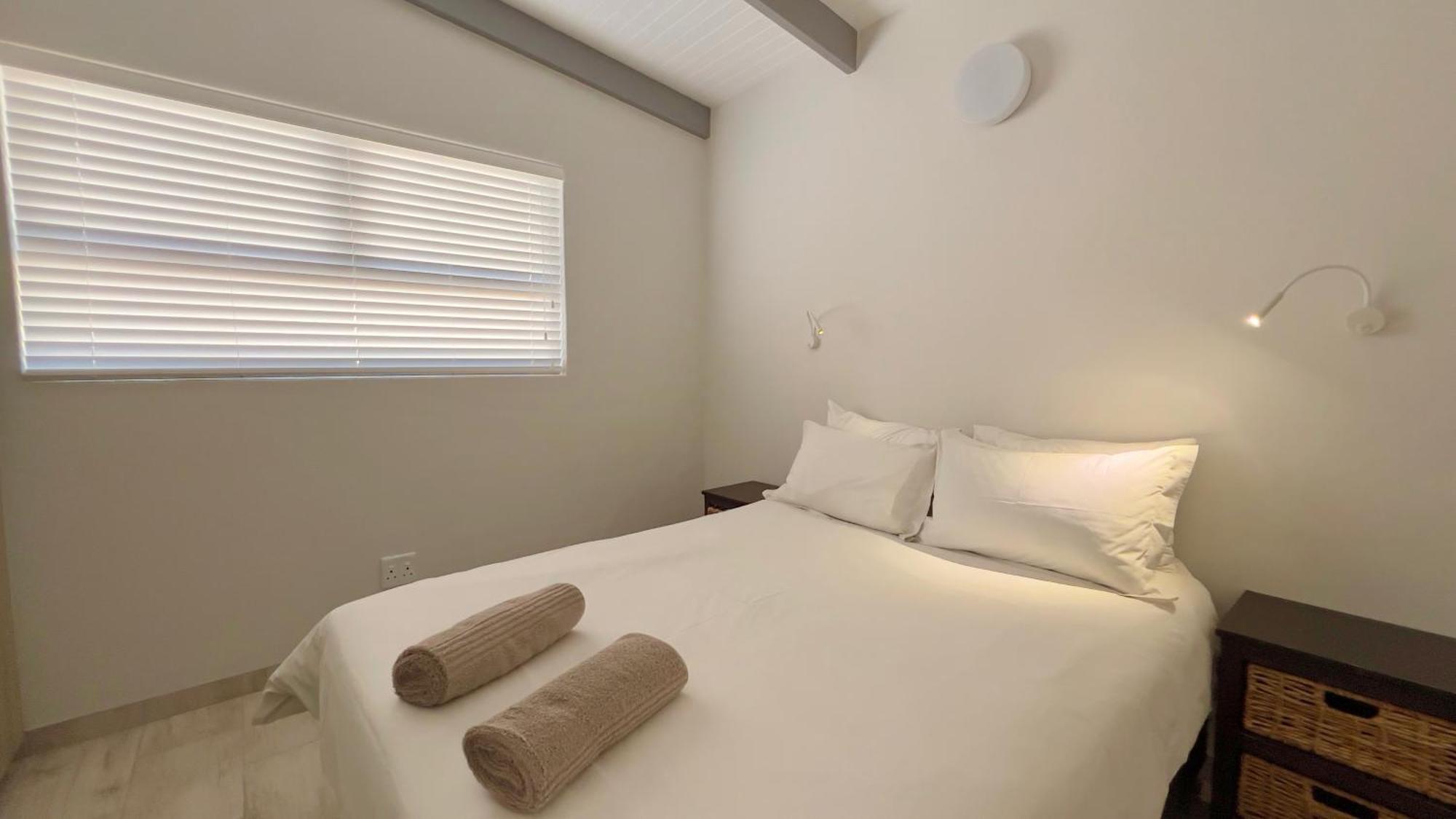 Lagoon Chalets Walvis Bay Esterno foto