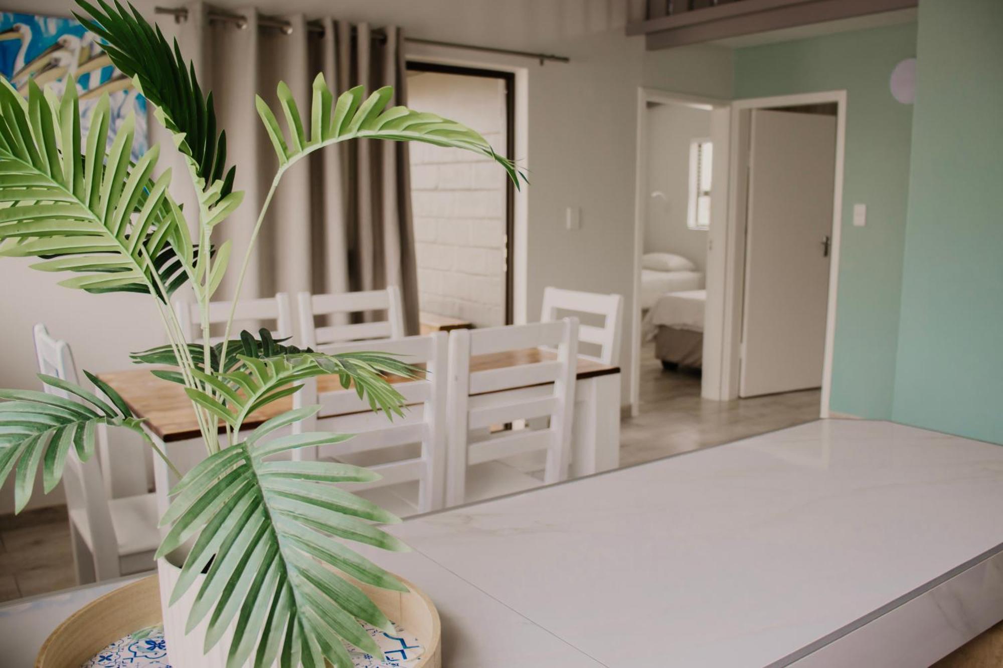 Lagoon Chalets Walvis Bay Esterno foto