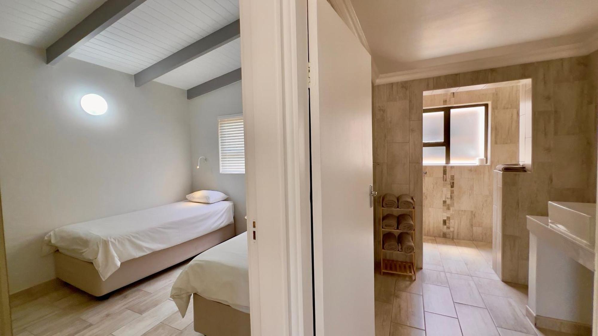 Lagoon Chalets Walvis Bay Esterno foto