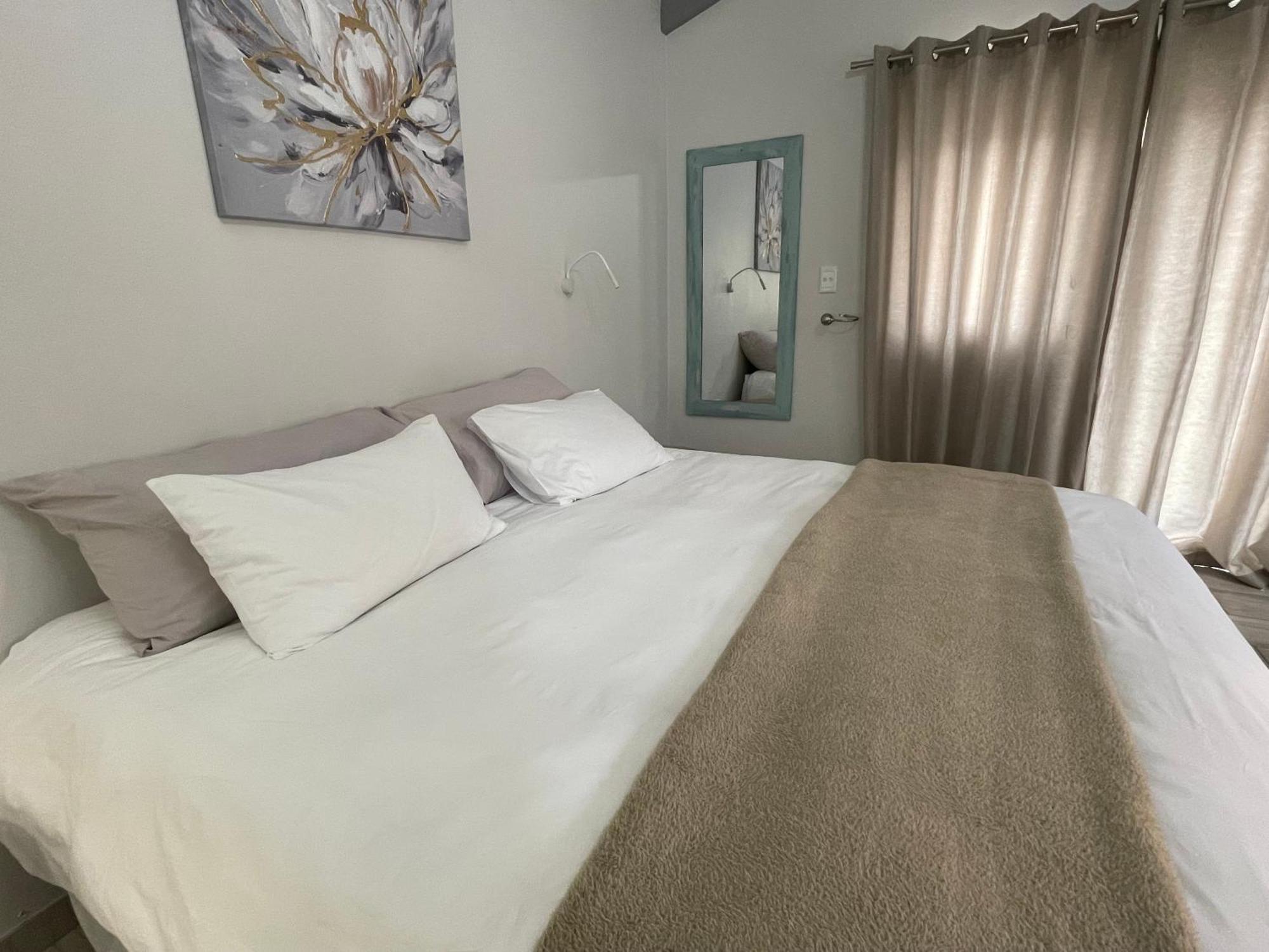Lagoon Chalets Walvis Bay Esterno foto