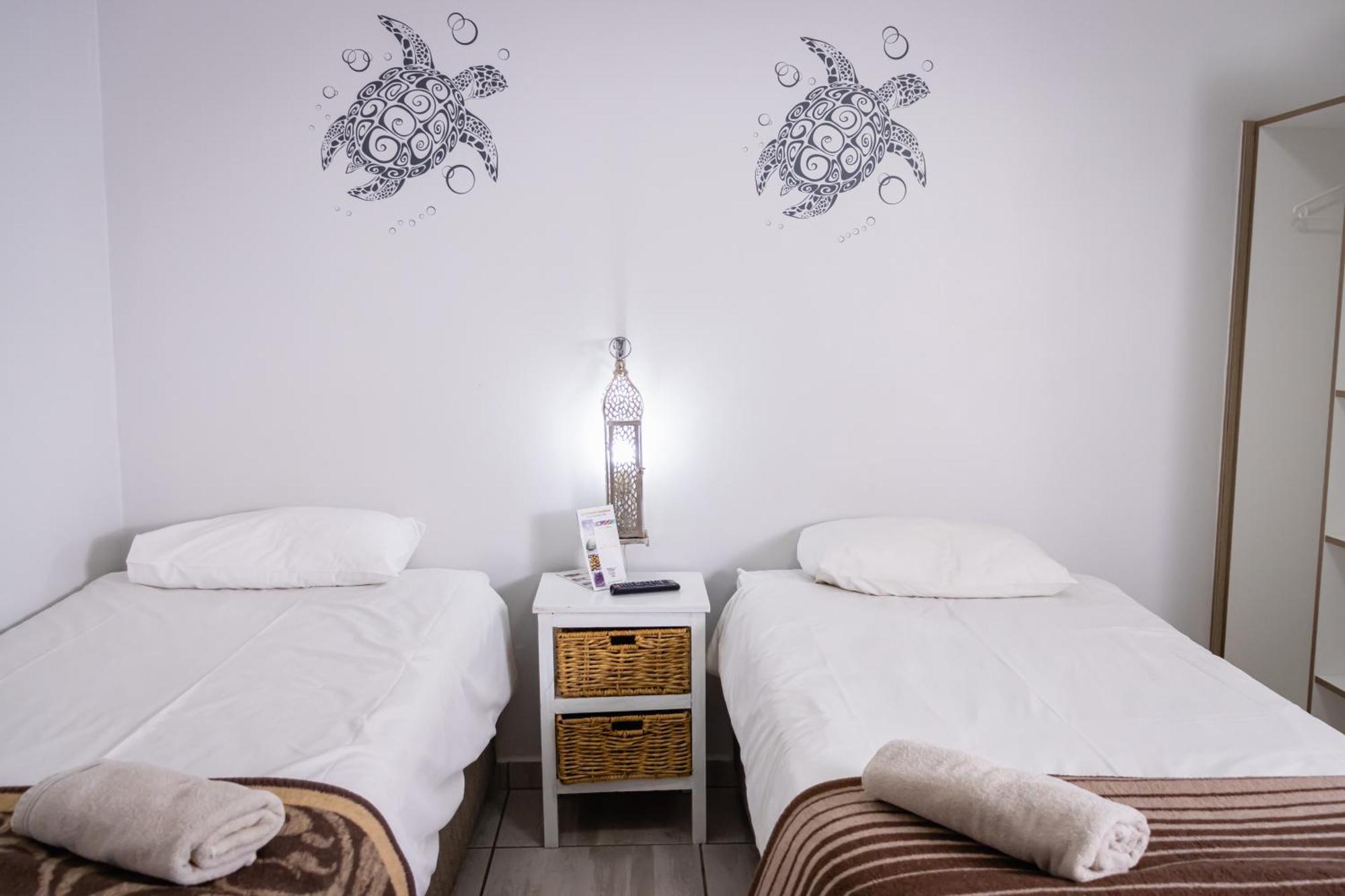 Lagoon Chalets Walvis Bay Esterno foto