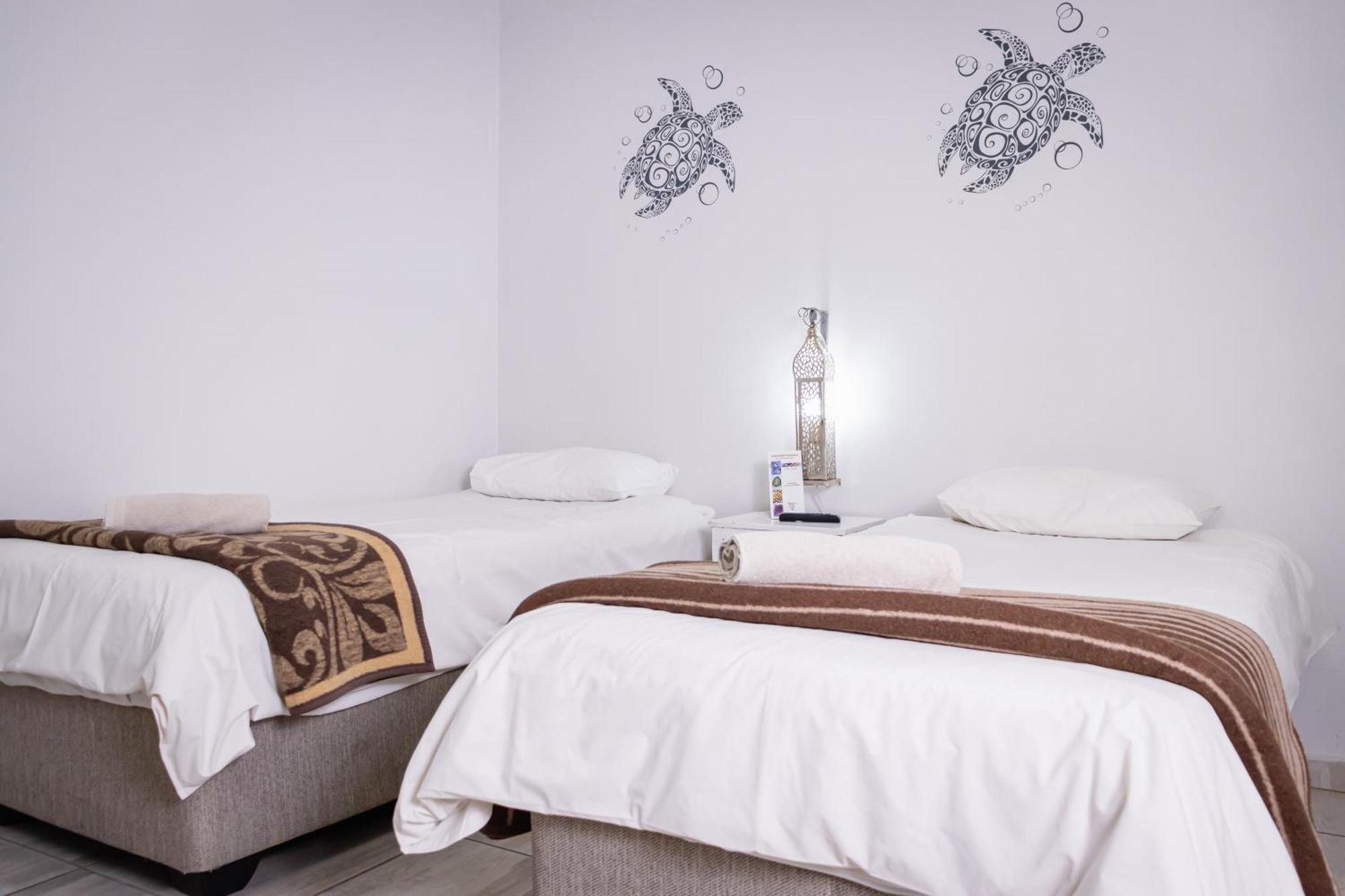 Lagoon Chalets Walvis Bay Esterno foto