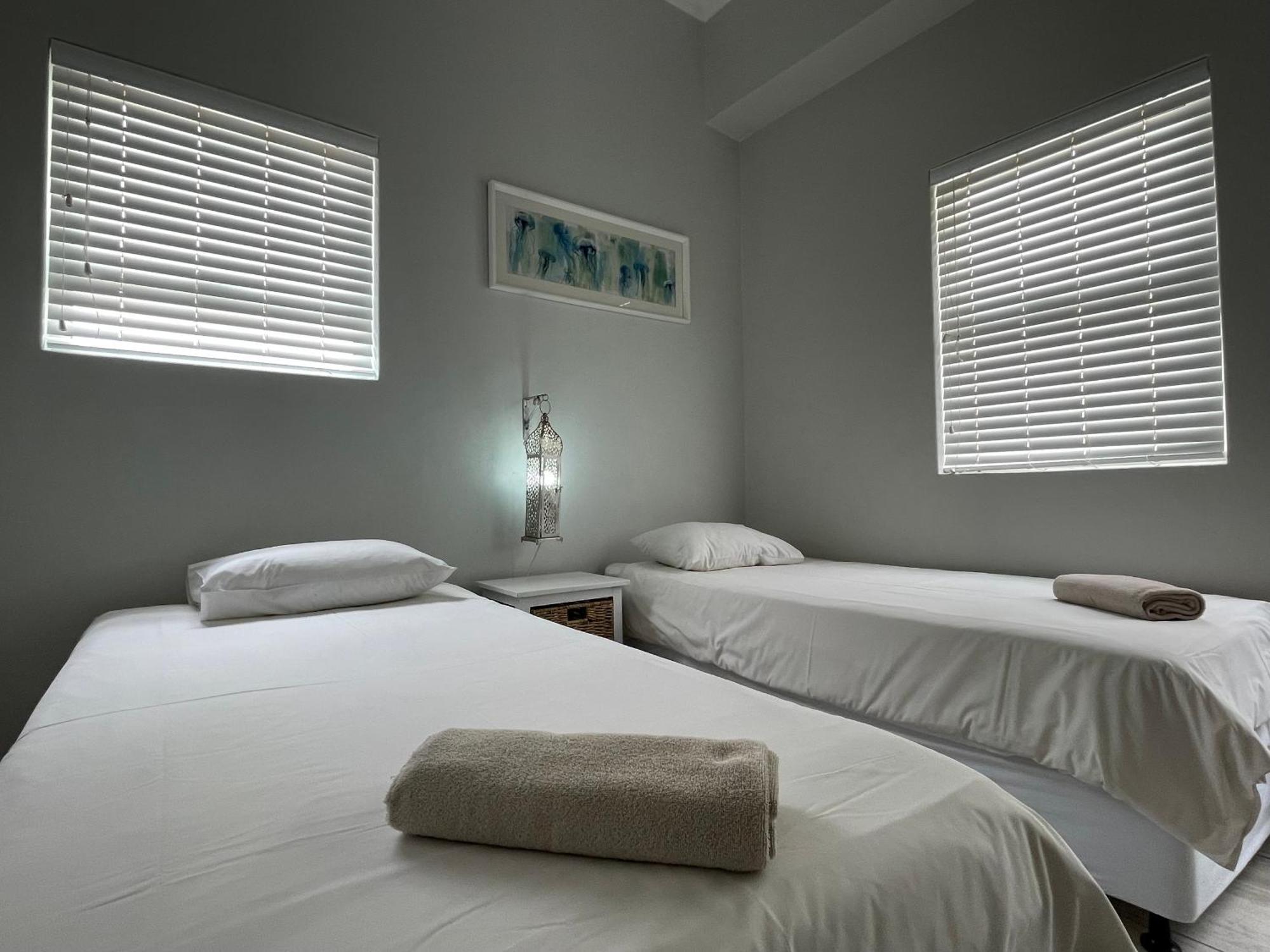 Lagoon Chalets Walvis Bay Esterno foto