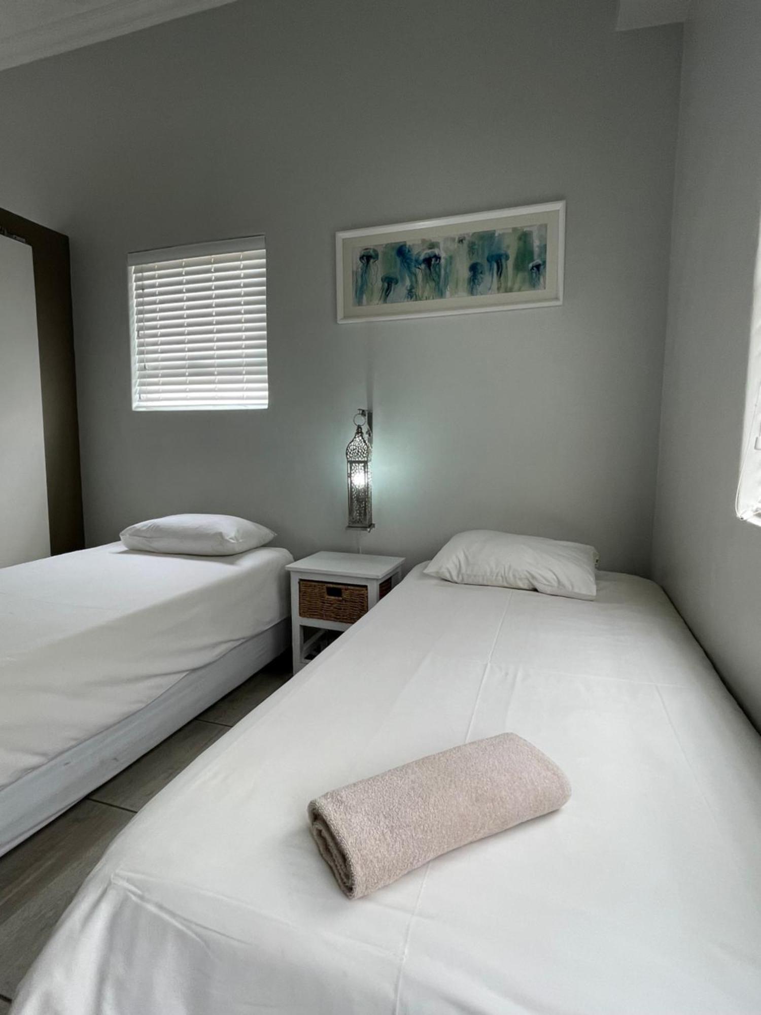 Lagoon Chalets Walvis Bay Esterno foto