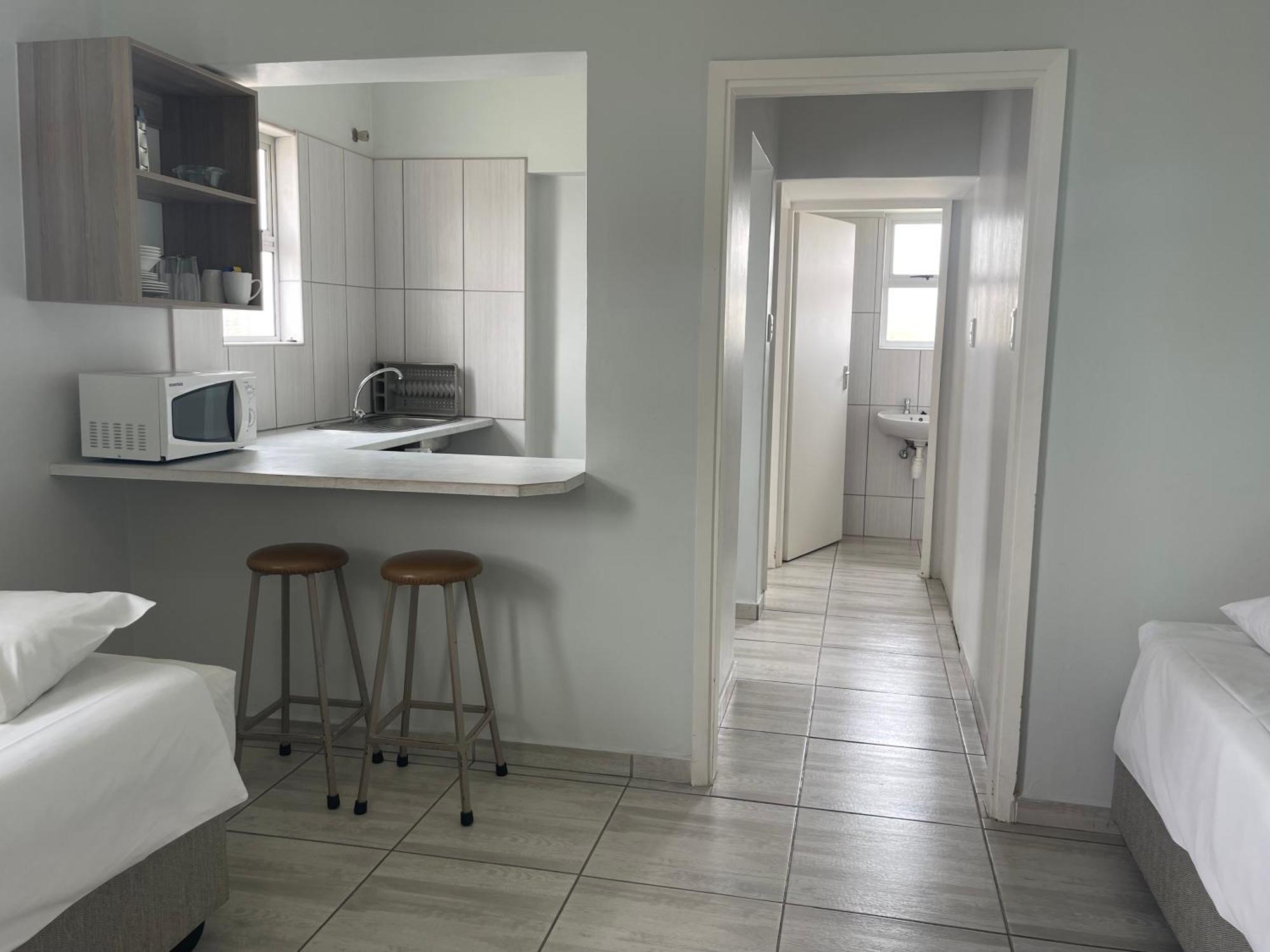 Lagoon Chalets Walvis Bay Esterno foto