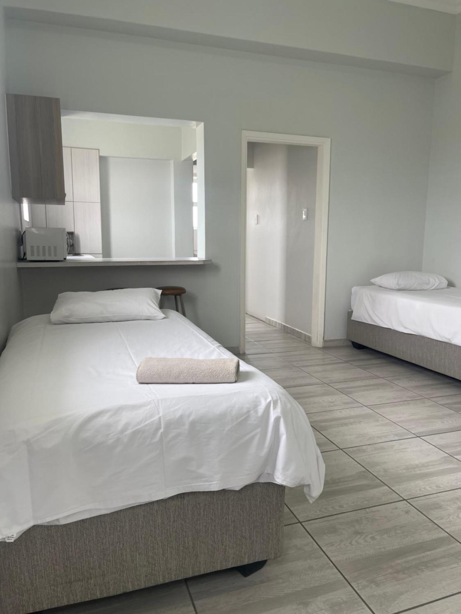 Lagoon Chalets Walvis Bay Esterno foto