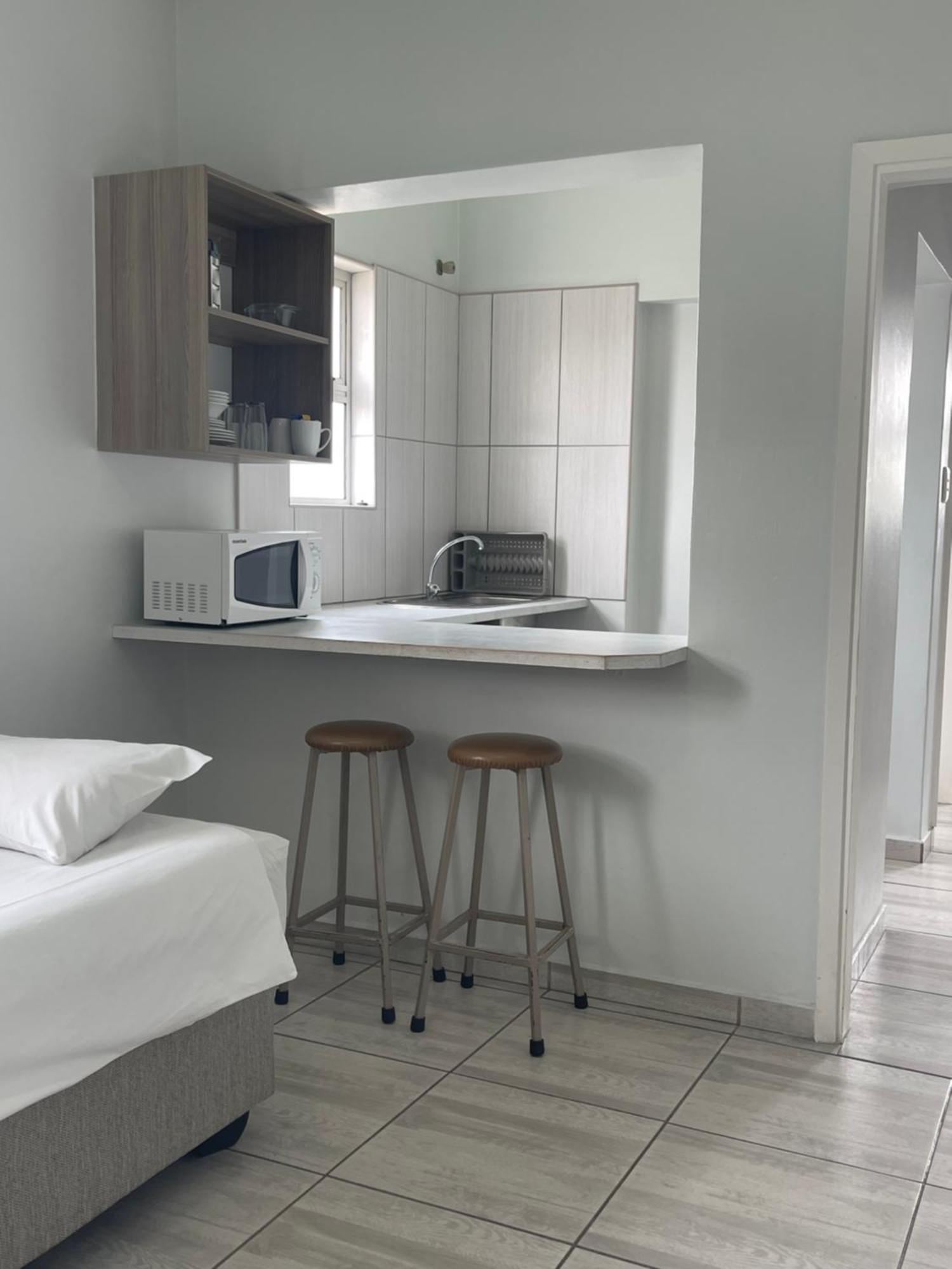 Lagoon Chalets Walvis Bay Esterno foto