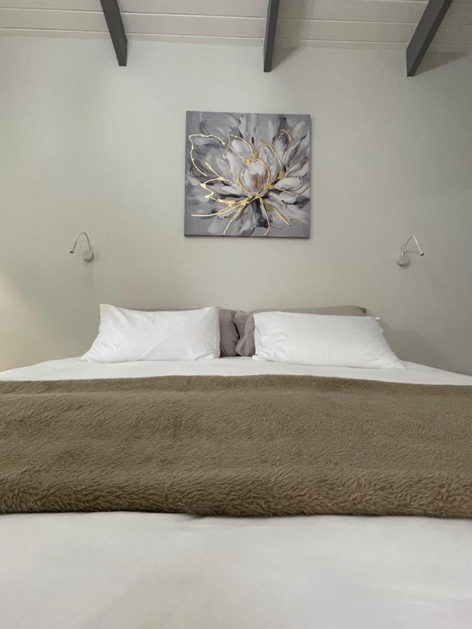 Lagoon Chalets Walvis Bay Esterno foto
